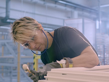 « Nos fenêtres sont parmi les plus durables »