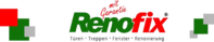 Renofix-Bauelemente