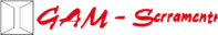 GAM SERRAMENTI