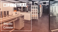 Studio Finstral Crissier