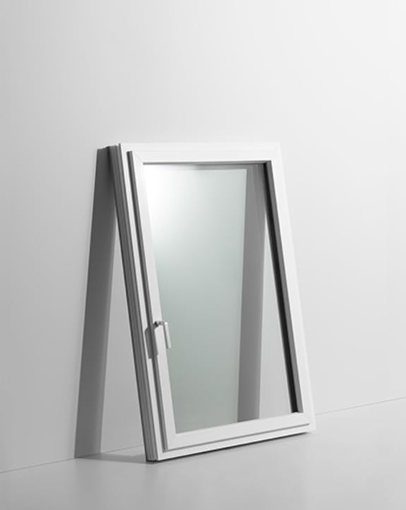 FIN-Window converte-se no principal sistema de Finstral.
