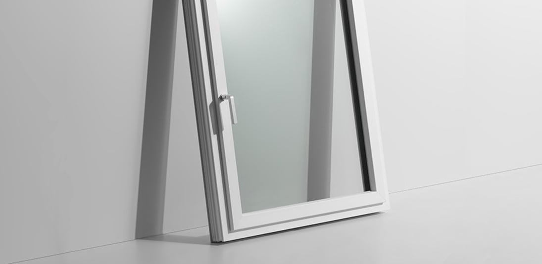 FIN-Window converte-se no principal sistema de Finstral.