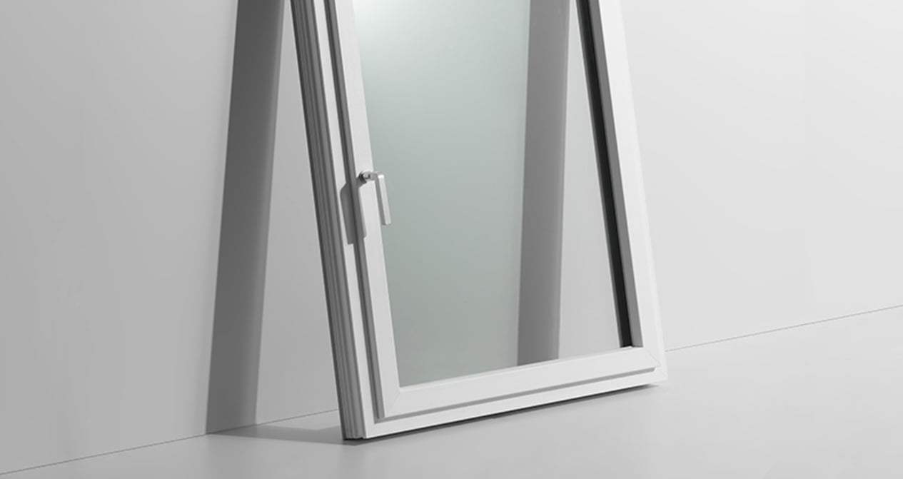 FIN-Window nu belangrijkste profielsysteem bij Finstral.