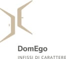 DomEgo Infissi di carattere