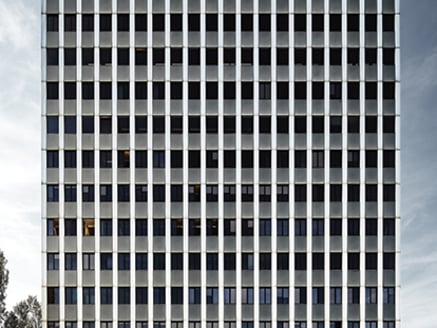 The refurbished refurbishment.