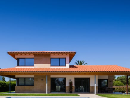 Villa in La Providencia