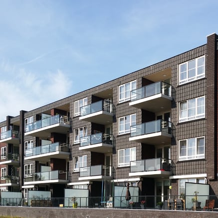 Appartamenti ad Eindhoven