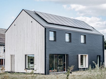 Vivenda unifamiliar em Malonne