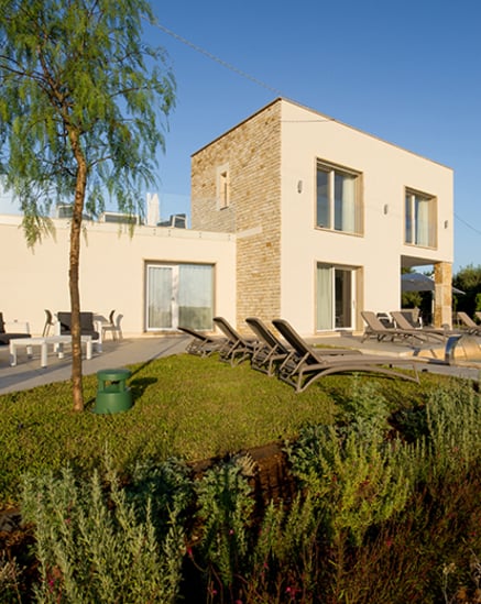 Villa Scissure Sea Suite à Gaeta