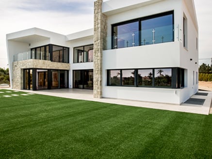 Vivenda unifamiliar em Alicante