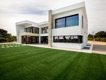 Casa unifamiliar en Alicante