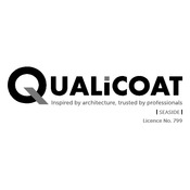Qualicoat Seaside-Zertifizierung für Aluminium-Beschichtung