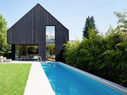 Single-family house in Luxembourg