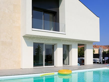 Vivenda unifamiliar em Piacenza