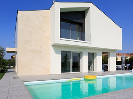Maison individuelle à Piacenza