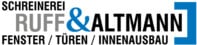 Schreinerei Ruff und Altmann GmbH
