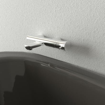 Montaje de ventanas en dos fases con FIN-Fix de Finstral.