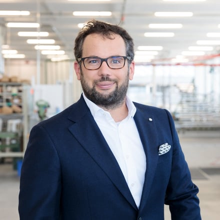 “Ik dacht eerst dat kozijnen saai waren…”