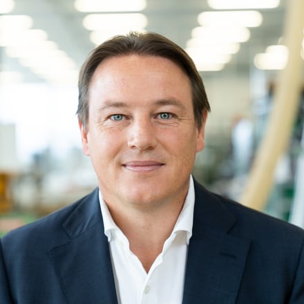 “Ik dacht eerst dat kozijnen saai waren…”