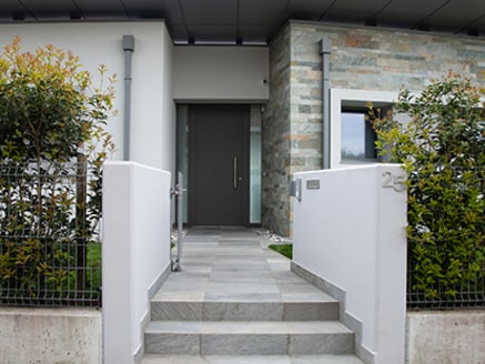 Einfamilienhaus bei Treviso