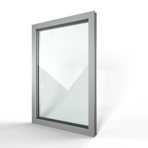 Fenster Nova-line Kunststoff