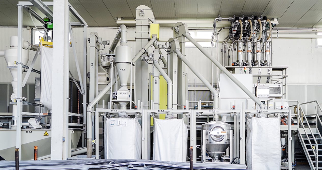 “A Finstral é sustentável por convicção”.