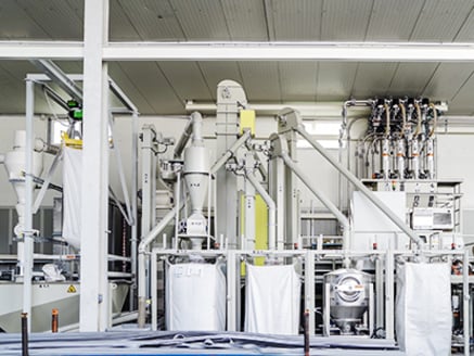 “A Finstral é sustentável por convicção”.