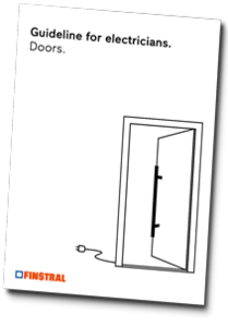 Guideline for electricians.