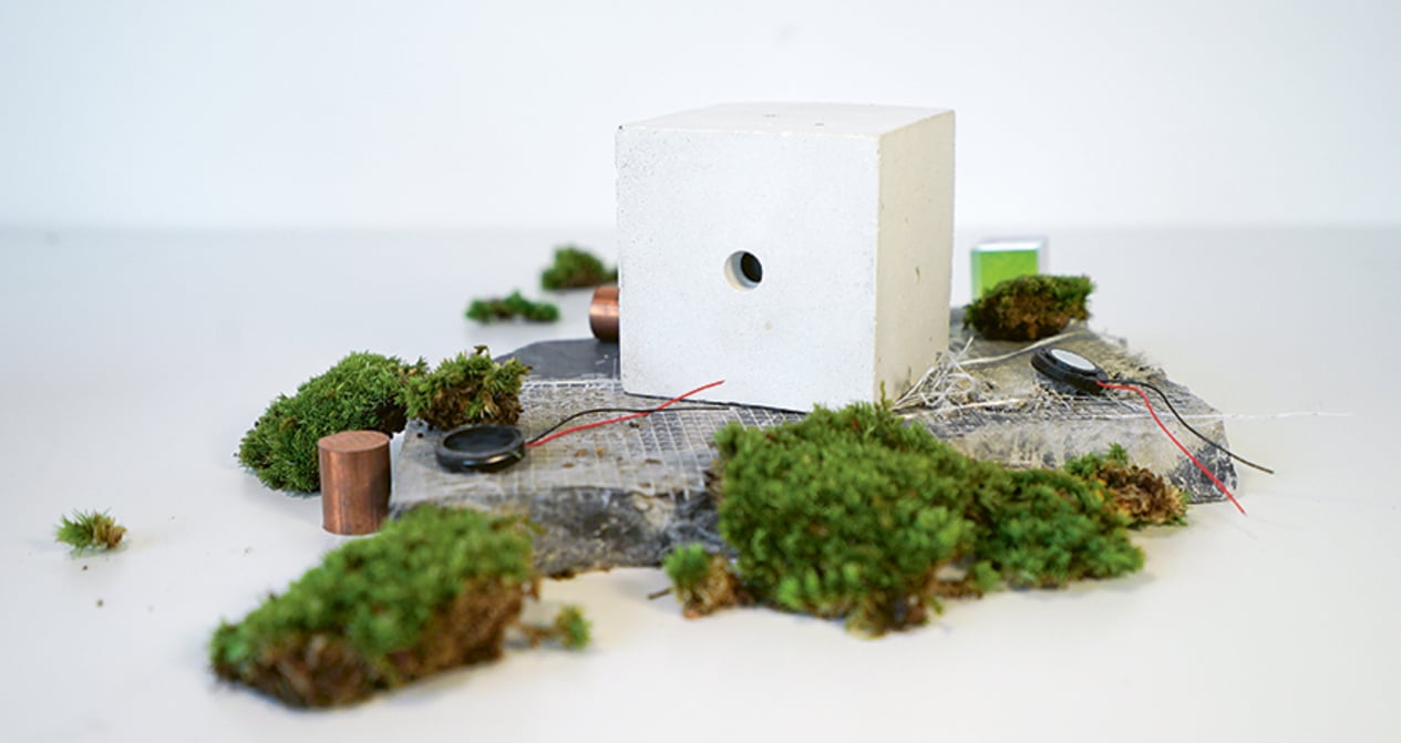 Bis 2030 wird Finstral CO<sub>2</sub>-neutral.