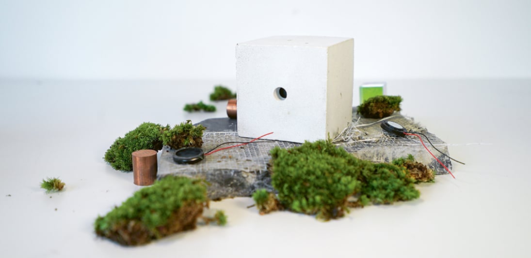 Até 2030, a Finstral será neutra em emissões CO<sub>2</sub>-neutral.