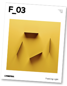 F_03 – Framing Light