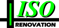 ISO RENOVATION SARL
