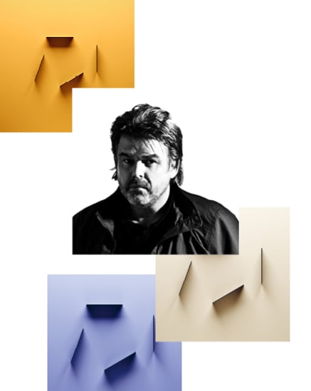 „Architekten haben die Pflicht, eine Vision zu entwickeln.“