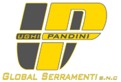 GLOBAL SERRAMENTI