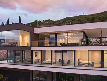 Urlaubsdomizil am Gardasee