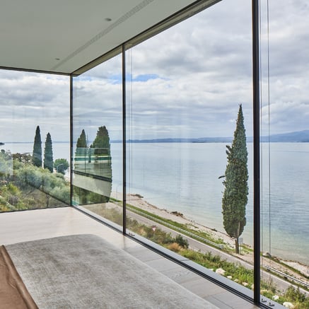 Casa vacanze sul Lago di Garda