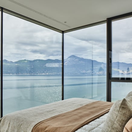 Casa vacanze sul Lago di Garda