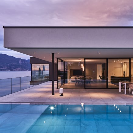 Casa de férias no Lago de Garda
