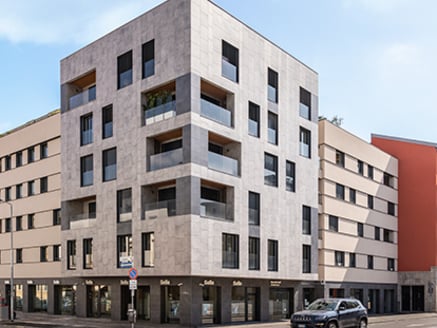 Wonen en werken in Bergamo