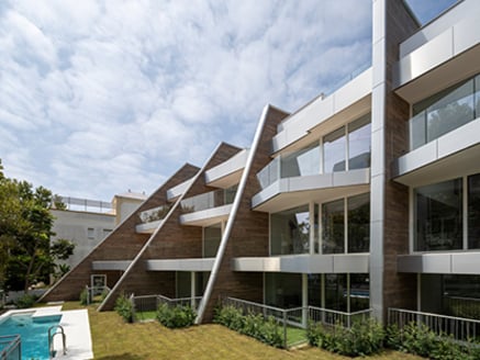 Apartamentos em Torremolinos