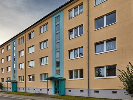Raamvervanging in Erfurt