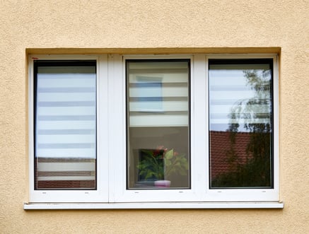 Remplacement de fenêtres à Erfurt