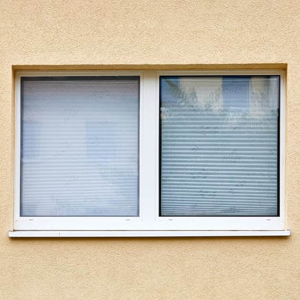 Window replacement in Erfurt