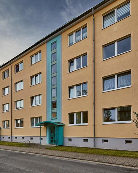 Minimale ingrepen.
