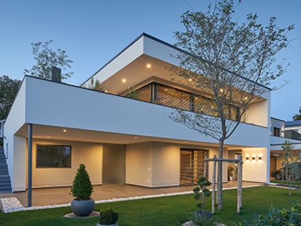 Maison individuelle à Thüringen