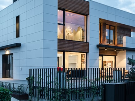 Vivenda unifamiliar em Barcelona