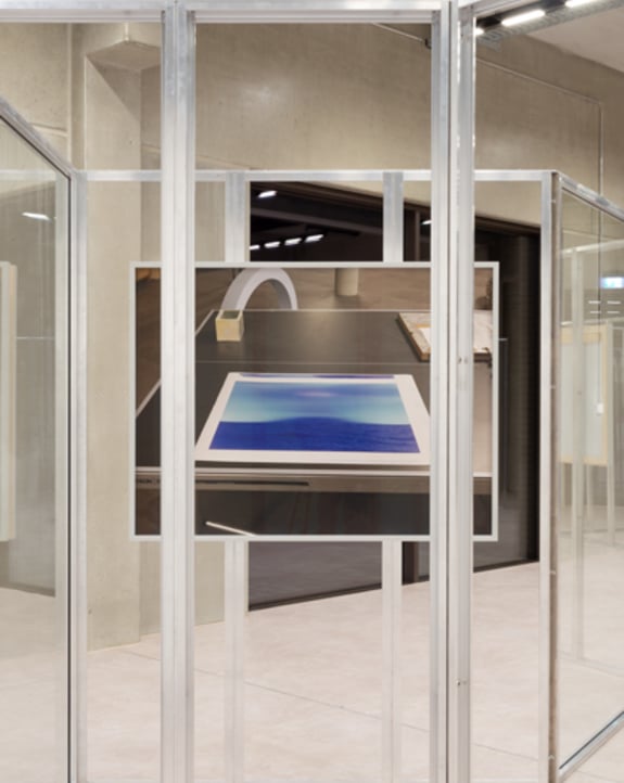 Picture Window Frame