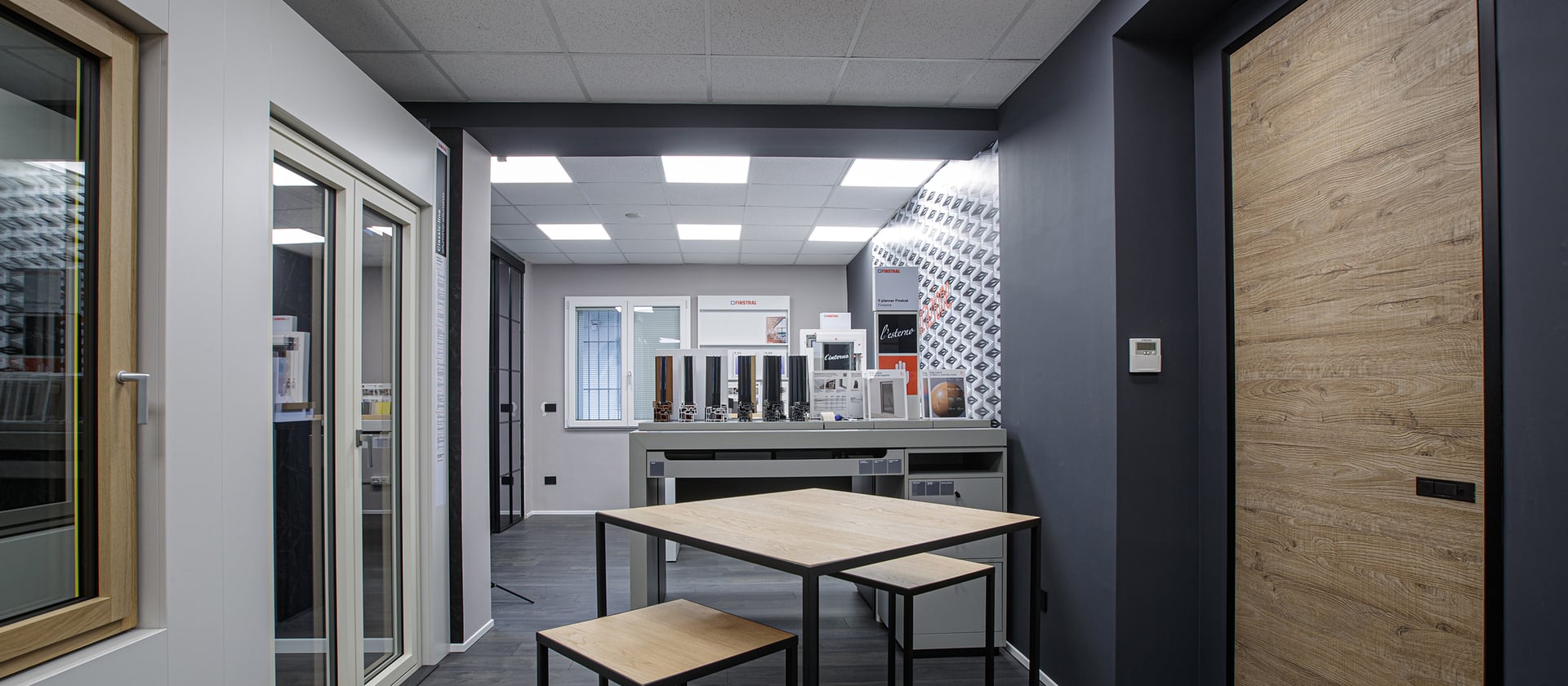 TARGET HOME SOLUTION S.R.L