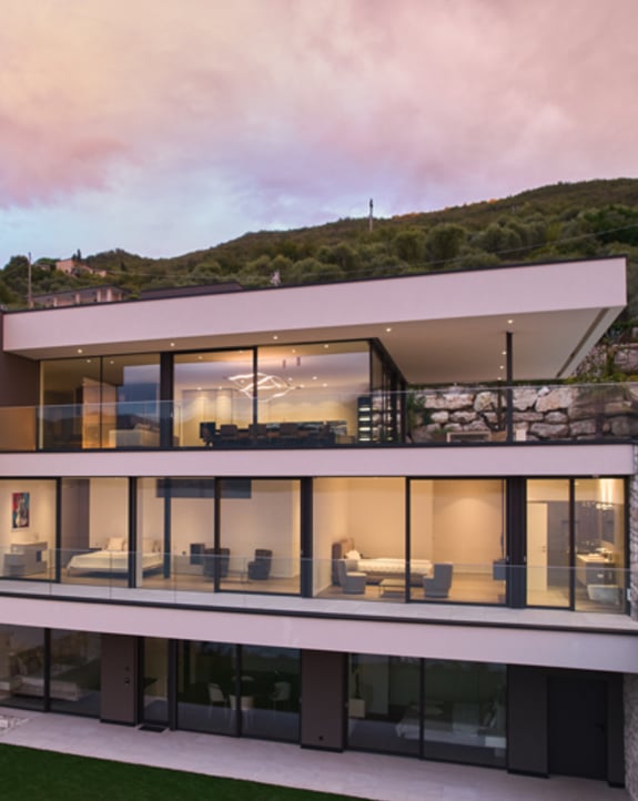 Esthétique minimaliste, fonctionnalité parfaite.