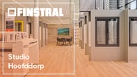 Finstral Studio Hoofddorp